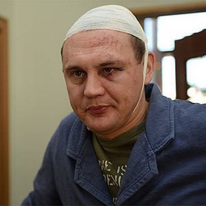 Степана Меньщикова из "Дома-2" жестоко избили