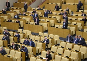 Депутаты хотят ограничить интернет-платежи для борьбы с терроризмом