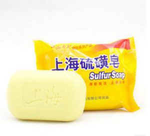 Sulphur-soap-2015-Hot-Sale-Functional-and-anti-itching-dandruff-acne-soap-for-Skin-care-bath